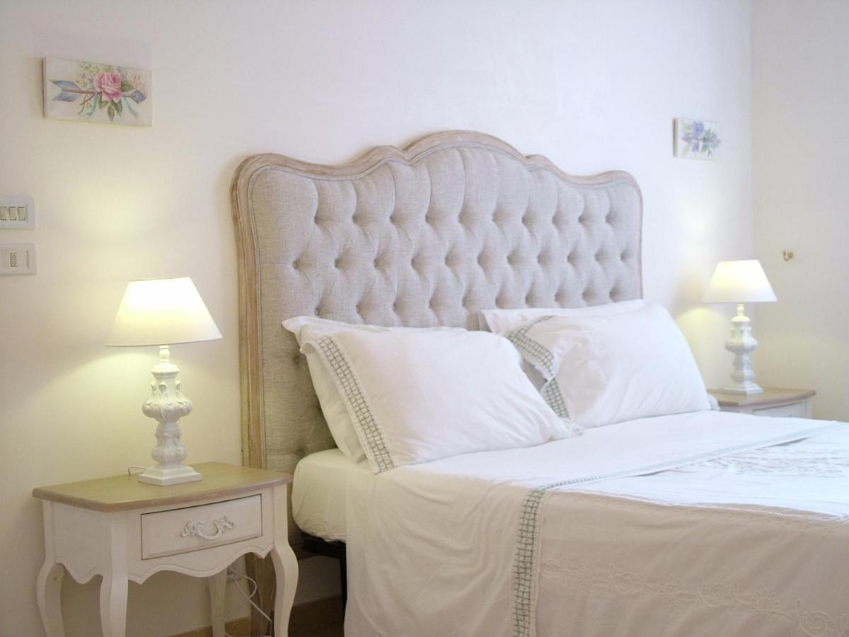 Masseria Cappuccini Ostuni Εξωτερικό φωτογραφία