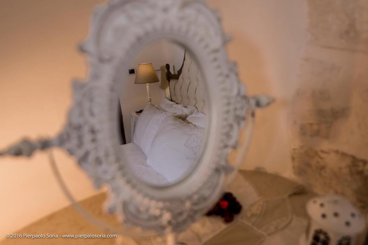 Masseria Cappuccini Ostuni Εξωτερικό φωτογραφία