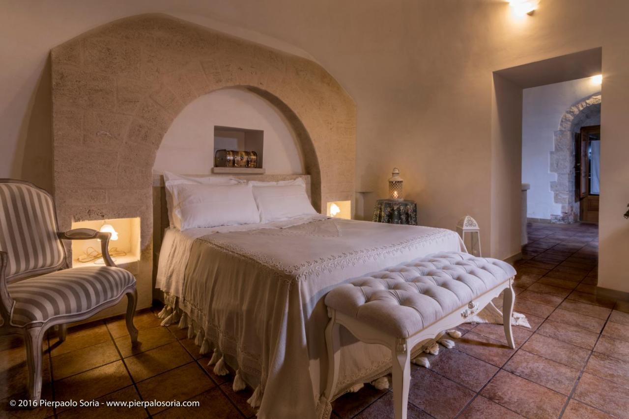 Masseria Cappuccini Ostuni Εξωτερικό φωτογραφία
