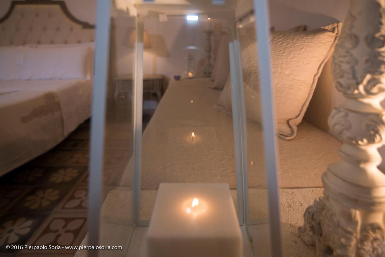 Masseria Cappuccini Ostuni Εξωτερικό φωτογραφία