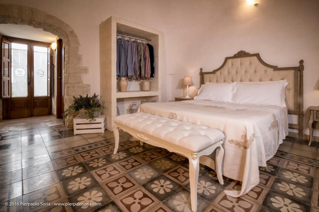 Masseria Cappuccini Ostuni Εξωτερικό φωτογραφία