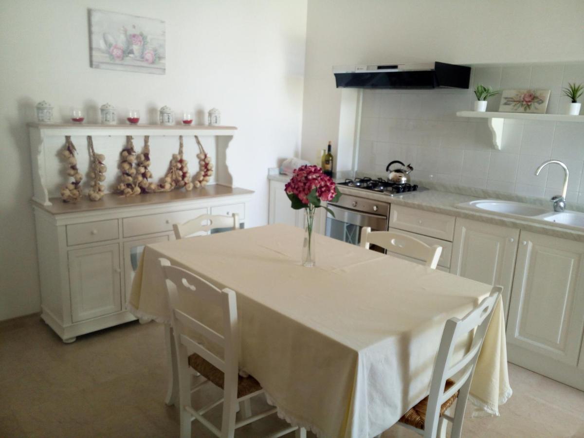 Masseria Cappuccini Ostuni Εξωτερικό φωτογραφία