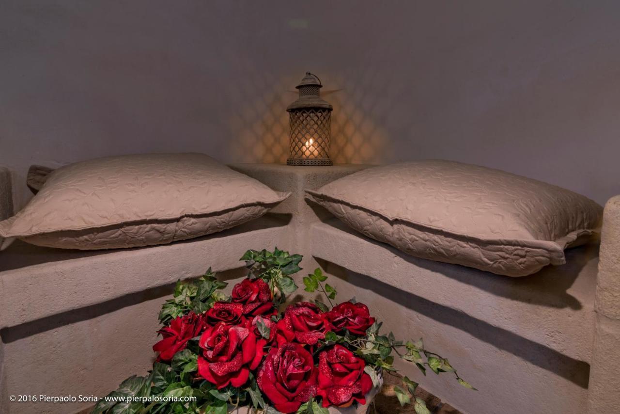 Masseria Cappuccini Ostuni Εξωτερικό φωτογραφία