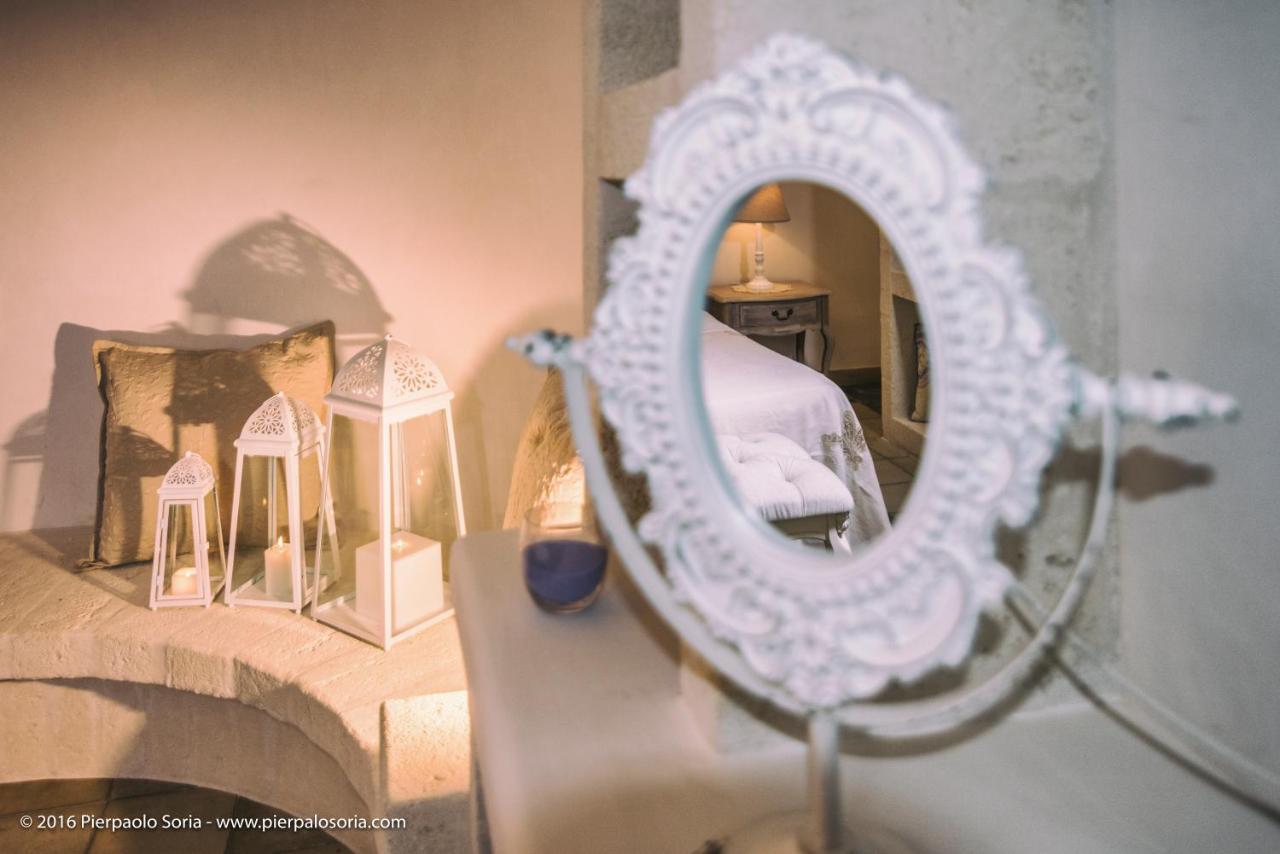 Masseria Cappuccini Ostuni Εξωτερικό φωτογραφία
