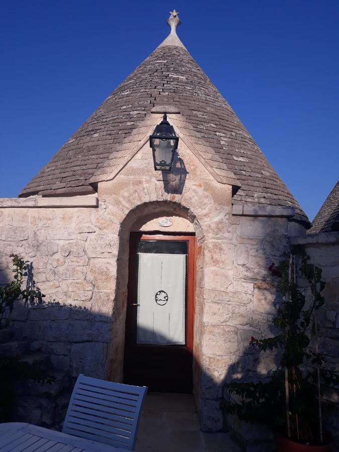 Masseria Cappuccini Ostuni Εξωτερικό φωτογραφία