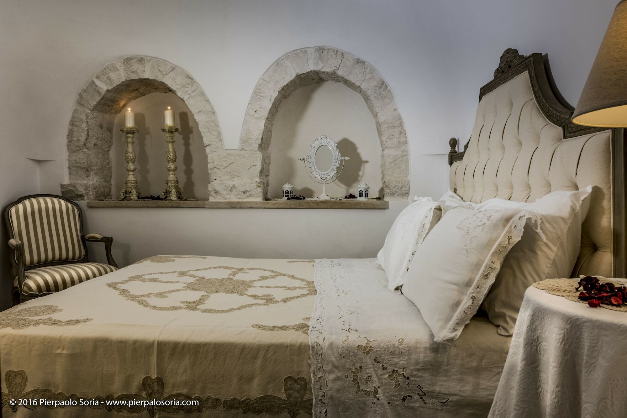 Masseria Cappuccini Ostuni Εξωτερικό φωτογραφία